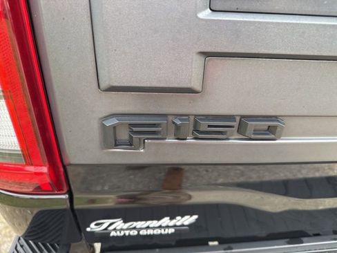 Used 2022 Ford F150 Raptor w/ Equipment Group 801A High AWD/4WD image 15