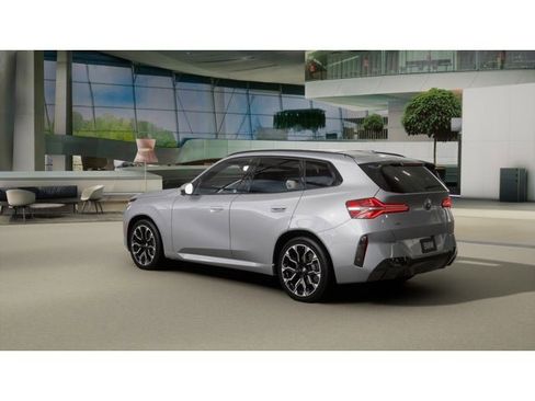 New 2026 BMW X3 xDrive30 w/ Premium Package AWD/4WD image 2