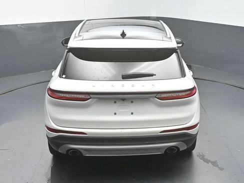 Used 2021 Lincoln Corsair Reserve w/ Equipment Group 201A FWD image 45