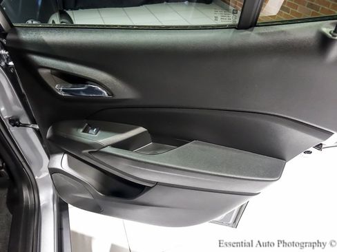 Used 2024 Chevrolet Trax LS w/ Driver Confidence Package image 26