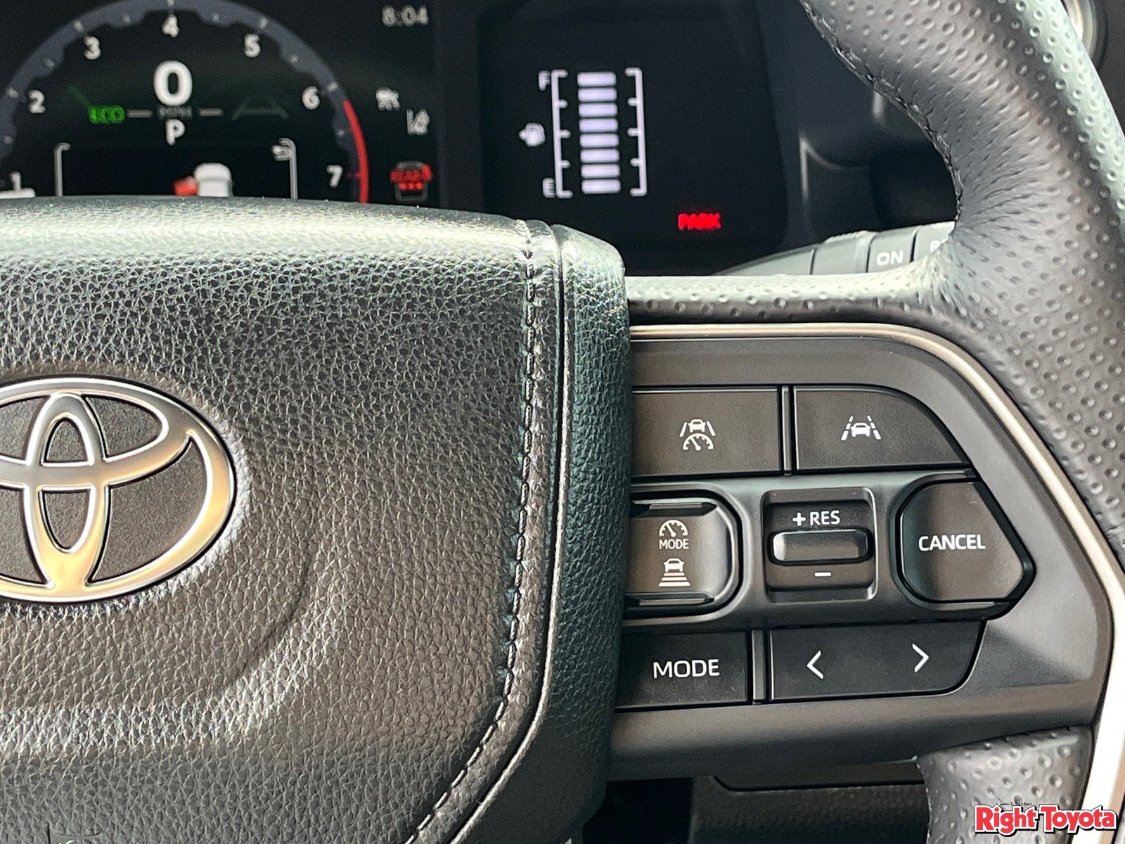 Certified 2026 Toyota 4Runner SR5 AWD/4WD image 24