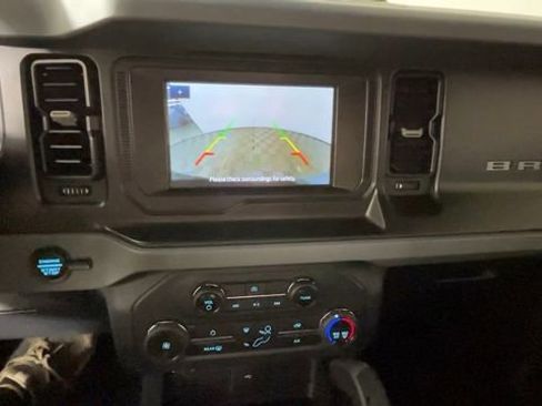 Used 2021 Ford Bronco 2-Door w/ Sasquatch Package AWD/4WD image 33
