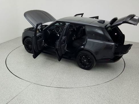 Certified 2024 Land Rover Range Rover Autobiography image 61