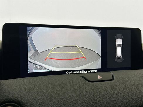 New 2026 MAZDA CX-90 Plug-In Hybrid w/Premium Sport AWD/4WD image 27