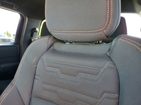 Certified 2023 Nissan Frontier PRO-4X w/ Pro Convenience Package image 17