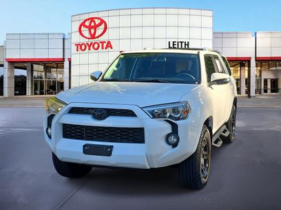 Used 2018 Toyota 4Runner SR5 Premium