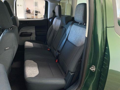 New 2025 Ford Maverick XLT w/ XLT Luxury Package image 9