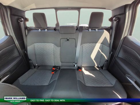 Used 2024 Ford Ranger XLT w/ Equipment Group 301A High image 20