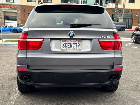 Used 2010 BMW X5 xDrive30i AWD/4WD image 7