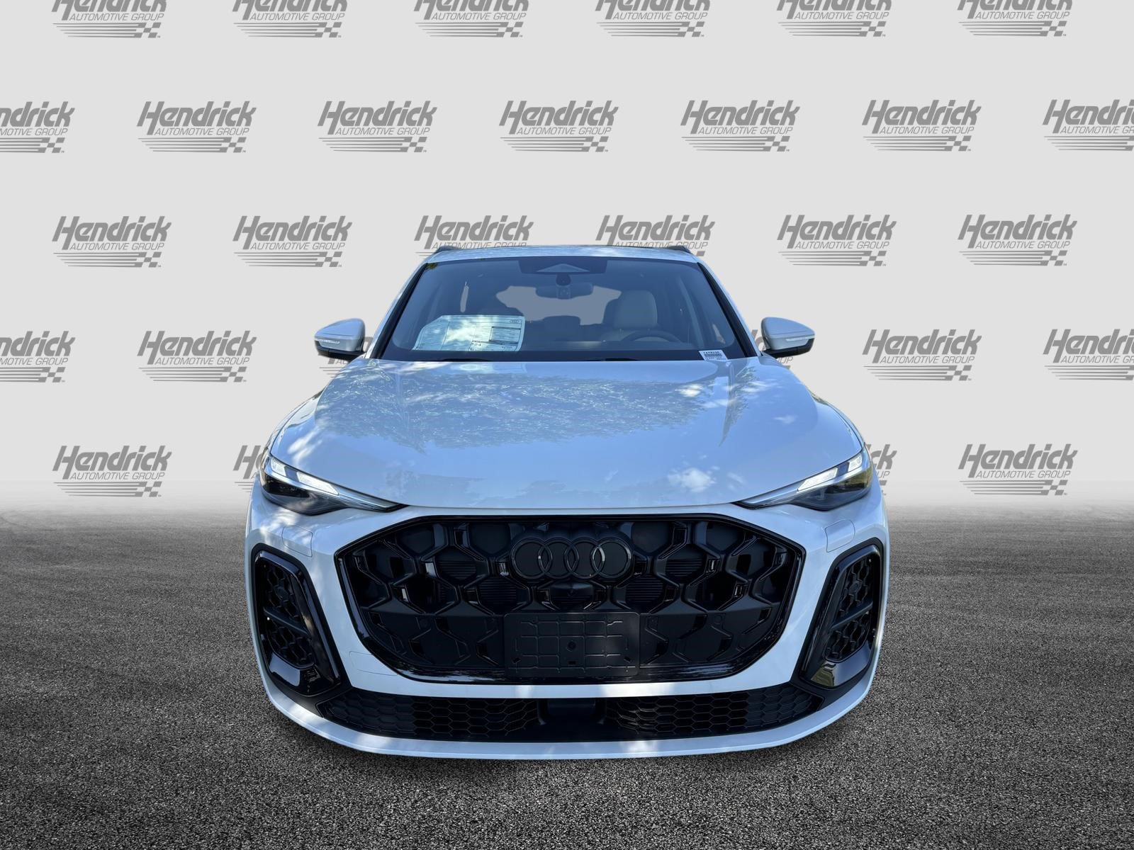 New 2026 Audi Q5 2.0T AWD/4WD image 3