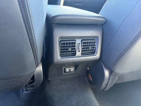 Certified 2025 Toyota Camry SE FWD image 25