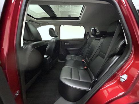 Certified 2023 Nissan Rogue SV w/ SV Premium B Package AWD/4WD image 19