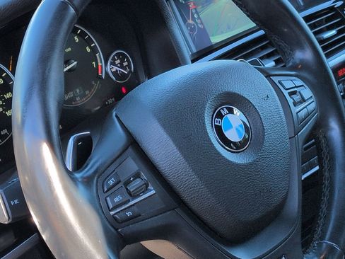 Used 2016 BMW X3 xDrive28i image 18