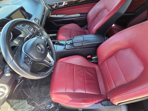 Used 2017 Mercedes-Benz E 400 Coupe image 16