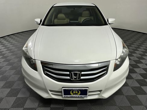 Used 2012 Honda Accord SE image 3