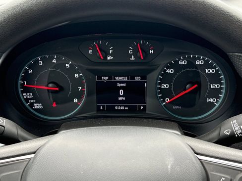 Used 2023 Chevrolet Malibu LT FWD image 34