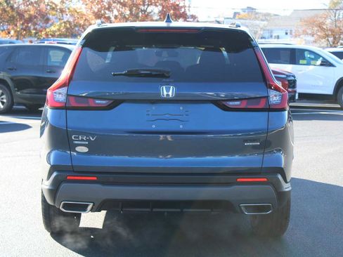 Used 2024 Honda CR-V Sport Touring image 6