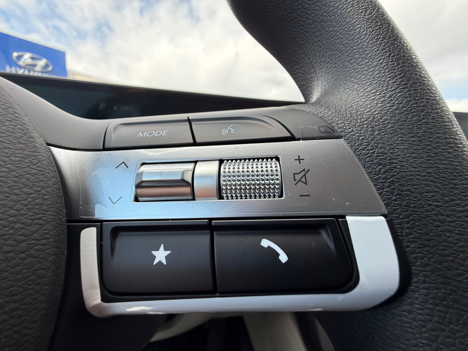 New 2026 Hyundai Tucson SE AWD/4WD image 19