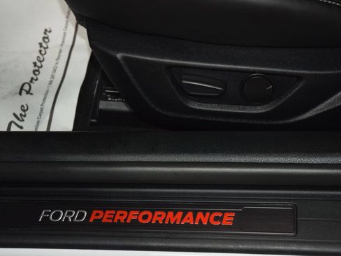 Used 2020 Ford Mustang Shelby GT500 w/ Technology Package RWD image 41