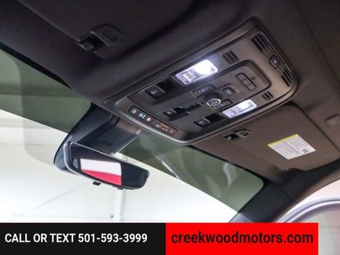 Used 2021 GMC Yukon Denali w/ Denali Ultimate Package image 75