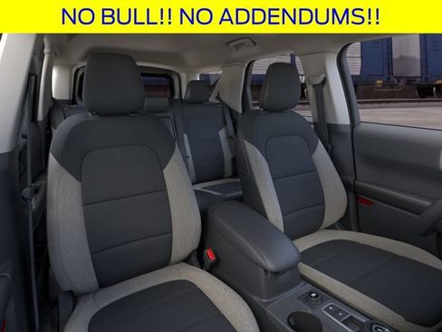 New 2026 Ford Bronco Sport Big Bend w/ Convenience Package AWD/4WD image 11
