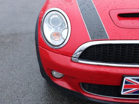 Used 2010 MINI Cooper John Cooper Works image 31