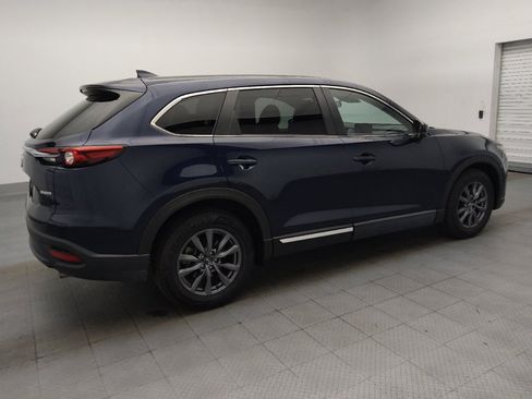 Used 2021 MAZDA CX-9 Sport FWD image 10