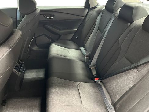 New 2026 Honda Accord SE image 24