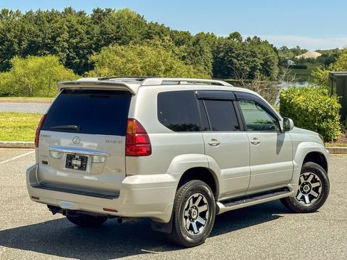 Used 2004 Lexus GX 470 AWD/4WD image 10