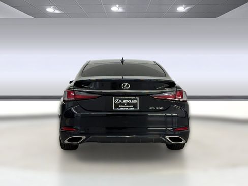 Certified 2023 Lexus ES 350 F Sport w/ Accessory Package (Z2) FWD image 11