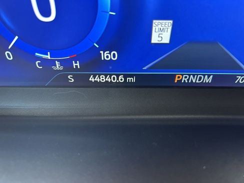 Used 2023 Ford Explorer ST w/ Equipment Group 401A image 24