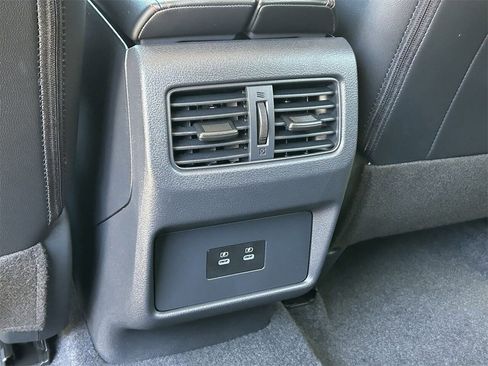 New 2026 Nissan Rogue SV image 16