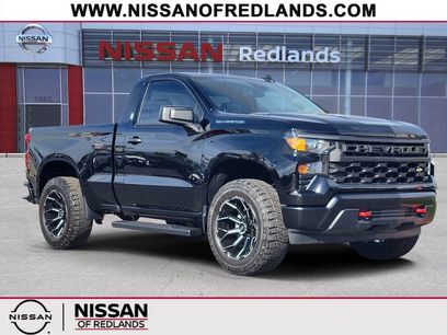 Used 2026 Chevrolet Silverado 1500 W/T