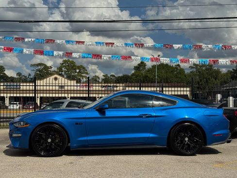 Used 2019 Ford Mustang GT image 10