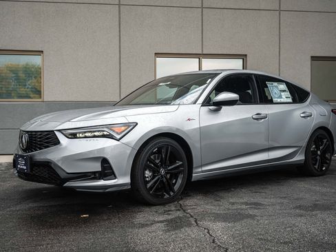 New 2026 Acura Integra A-Spec image 7