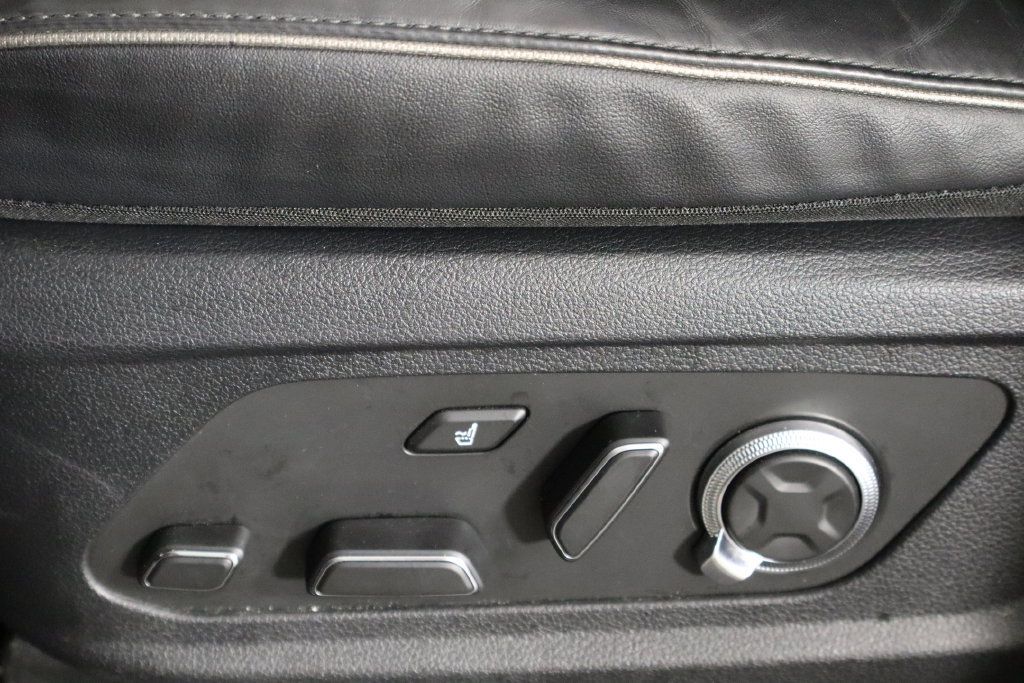 Used 2023 Hyundai Palisade Calligraphy AWD/4WD image 25