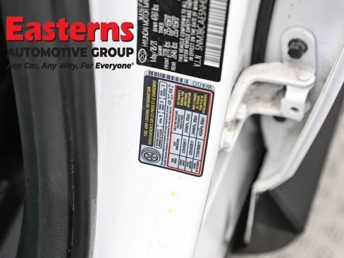 Used 2022 Hyundai Tucson SEL AWD/4WD image 31