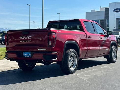 Used 2023 GMC Sierra 1500 Elevation w/ Elevation Premium Package AWD/4WD image 2