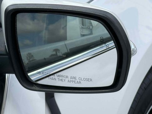 Used 2019 Ford Edge SEL w/ Equipment Group 201A image 43