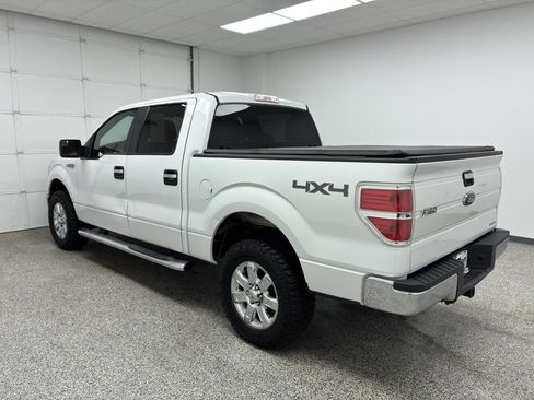 Used 2013 Ford F150 XLT w/ XLT Chrome Pkg image 6