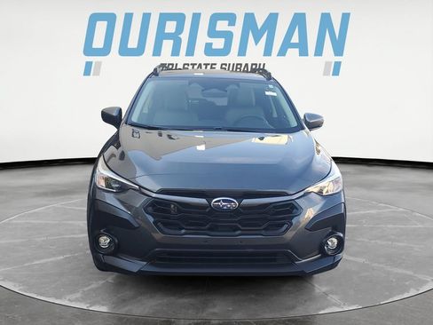 Used 2024 Subaru Crosstrek 2.0i Premium AWD/4WD image 8