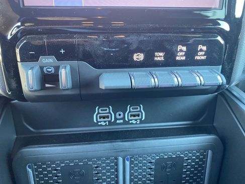 New 2026 RAM 2500 Big Horn image 37