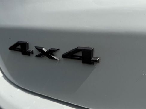 Certified 2023 Jeep Compass Trailhawk image 7