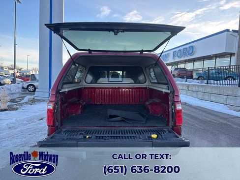 Used 2015 Ford F350 Lariat w/ Lariat Ultimate Package image 44