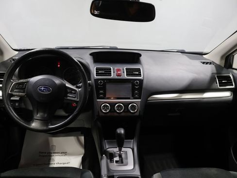 Used 2015 Subaru Crosstrek 2.0i Premium AWD/4WD image 16