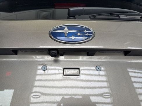 Used 2021 Subaru Forester Premium image 16