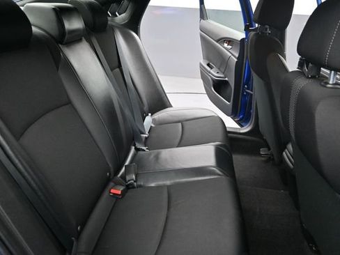 Used 2020 Honda Civic Sport image 21