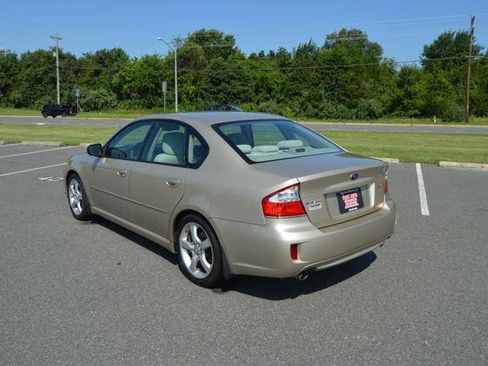 Used 2008 Subaru Legacy 2.5i Special Edition AWD/4WD image 52