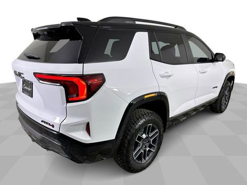 New 2026 GMC Terrain AT4 w/ Convenience Package III AWD/4WD image 9