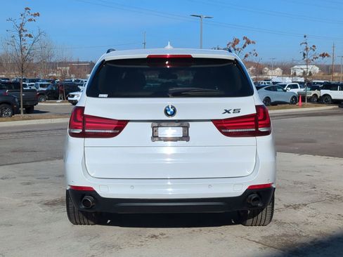 Used 2016 BMW X5 xDrive35i image 7